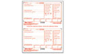 W-2 Employee Federal Copy B